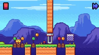 Скриншот 6 к игре Tile Blocks