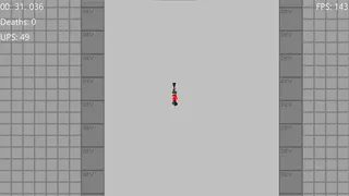Скриншот 3 к игре Rocket Jumper 2D