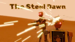 Скриншот 1 к игре The Steel Dawn