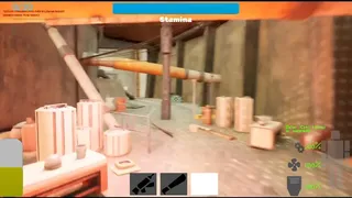 Скриншот 2 к игре The Steel Dawn