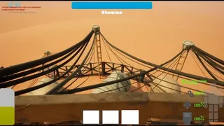 Скриншот 3 к игре The Steel Dawn