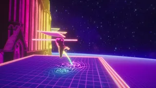 Скриншот 2 к игре POLE VAULT