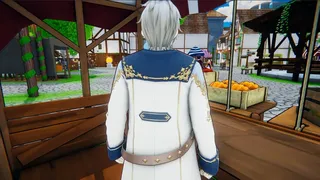 Скриншот 1 к игре Healer Simulator RPG