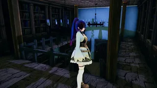 Скриншот 6 к игре Healer Simulator RPG