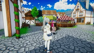 Скриншот 7 к игре Healer Simulator RPG