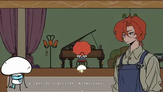 Скриншот 4 к игре 蘑菇的异常事件调查记录：躲风雨