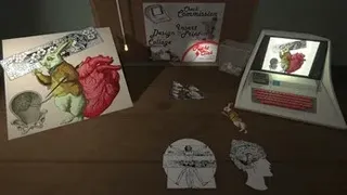 Скриншот 1 к игре Scrapped
