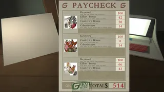 Скриншот 4 к игре Scrapped