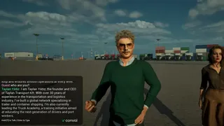 Скриншот 4 к игре Xontainer Meta Space