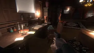 Скриншот 1 к игре Decomposition