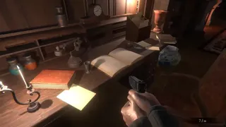 Скриншот 2 к игре Decomposition