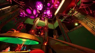 Скриншот 2 к игре Oh, Bugger!