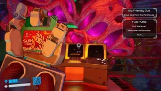 Скриншот 5 к игре Oh, Bugger!