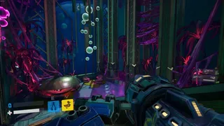 Скриншот 8 к игре Oh, Bugger!