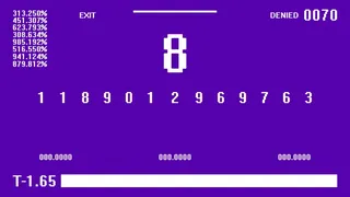Скриншот 2 к игре Violet Muscle Pain
