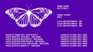 Скриншот 5 к игре Violet Muscle Pain