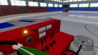 Скриншот 8 к игре Amanaha hockey