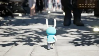 Скриншот 7 к игре Luna Hop