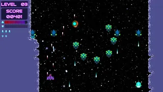Скриншот 1 к игре Double D. F.