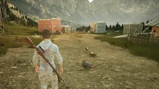 Скриншот 4 к игре Heirs of Heaven