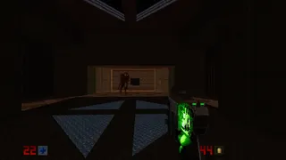 Скриншот 2 к игре Final Absolution