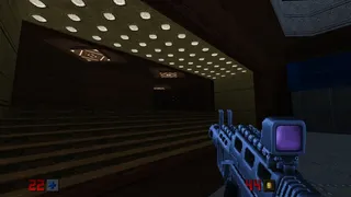 Скриншот 4 к игре Final Absolution