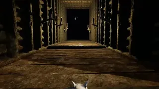 Скриншот 1 к игре NOAH'S VRK