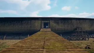 Скриншот 2 к игре NOAH'S VRK