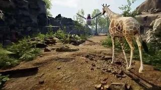 Скриншот 4 к игре NOAH'S VRK
