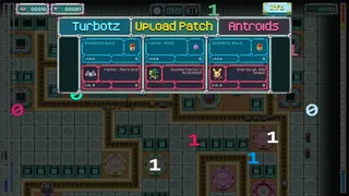 Скриншот 5 к игре Turbotz Testing 20XX