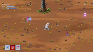 Скриншот 3 к игре Deforb
