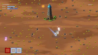 Скриншот 4 к игре Deforb