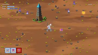 Скриншот 5 к игре Deforb