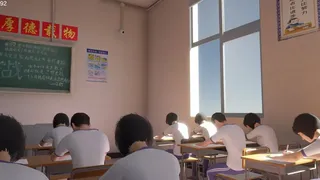 Скриншот 2 к игре Восьмая школа