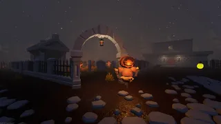 Скриншот 2 к игре Prop Haunters