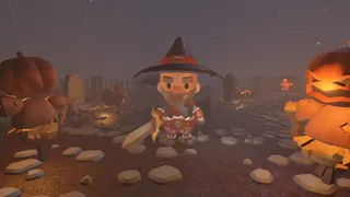 Скриншот 3 к игре Prop Haunters