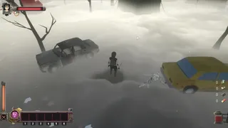 Скриншот 1 к игре Silent Woods