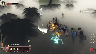 Скриншот 3 к игре Silent Woods