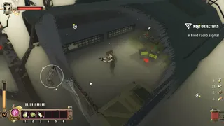 Скриншот 6 к игре Silent Woods