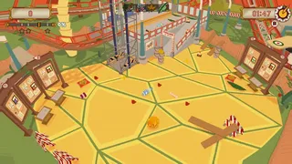Скриншот 4 к игре Gomiboru