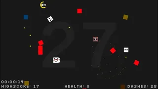 Скриншот 3 к игре Dodge 'N' Dash