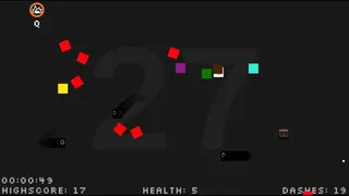 Скриншот 4 к игре Dodge 'N' Dash