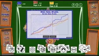 Скриншот 3 к игре Battle-Lines