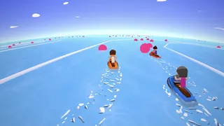 Скриншот 7 к игре ASLO