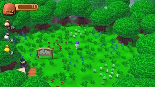 Скриншот 2 к игре Merchant 64