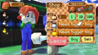 Скриншот 5 к игре Merchant 64