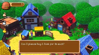 Скриншот 8 к игре Merchant 64