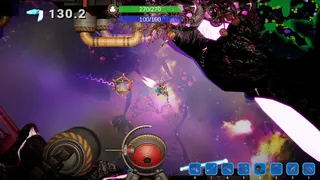 Скриншот 2 к игре Fey