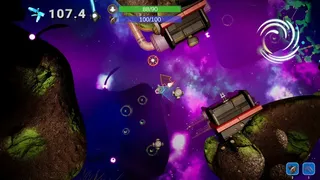 Скриншот 4 к игре Fey