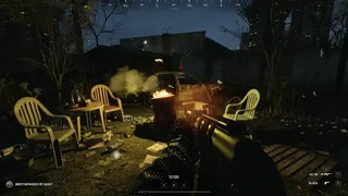 Скриншот 1 к игре THE WASTE